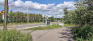 Assiniboine Forest Trails - Corydon Ave Crosswalk