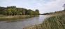 The Passage (Kelly Landing) - Assiniboine River - Facing East