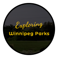 Icon for the Exploring Winnipeg Parks website