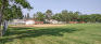 South Winnipeg Community Centre - Ryerson Site - SW Baseball Diamond