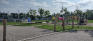 South Winnipeg Community Centre - Ryerson Site - Playground
