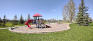 Linden Ridge Park - Playground