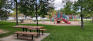 Byng Park - Playground