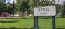 Byng Park - Park Sign