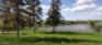 Scurfield Park - Hilltop - View of Pond
