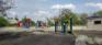 Scurfield Park - Playground