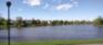 Scurfield Park - Pond