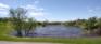 Scurfield Park - Pond