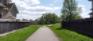 Scurfield Park - Prospect Entrance
