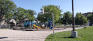 River - Osborne Community Centre - School Playground