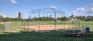 Norwood Community Centre - Baseball Diamond - Southeast
