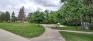 Sturgeon Creek Parkway - Booth - Sturgeon Creek Fish Ladder Entrance