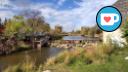 Sturgeon Creek Parkway - Booth - Grant's Old Mill - Stone Weir