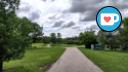 Sturgeon Creek Parkway - Booth - Pathways - NW Corner