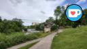 Sturgeon Creek Parkway - Booth - Pathways - To Mill