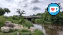 Sturgeon Creek Parkway - Booth - Portage Ave Bridge