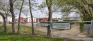 Assiniboia West Recreation Association - Morgan - Playground Entrance