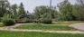 Muriel / Sage Park - Seating Nook