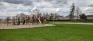 Suzanne / Jeannette Park - Playground