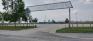 St. James Memorial Sports Park - Amherst Entrance