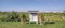 St. James Memorial Sports Park - Community Garden