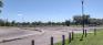 St. James Memorial Sports Park - St. Matthews Entrance