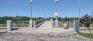 Tom Chester Park East - Footbridge