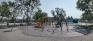 Westdale Community Centre - Playground
