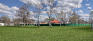 Valour Community Centre - Clifton Site - Hockey Rinks