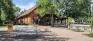Robert A. Steen Community Centre - Community Centre Building