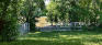 Robert A. Steen Community Centre - Path to Assiniboine River