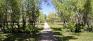Beaumont Park - Northwest Entrance
