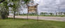 Ray Fennell Sports Centre - Chevrier Entrance