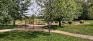 King's Park - Carol Shields Labyrinth - West Entrance