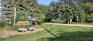 King's Park - Main Entrance
