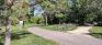 King's Park - Oasis - North Entrance
