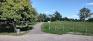 King's Park - Pathways - Parking Lot - Facing East