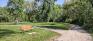 King's Park - Pathways - South Edge - Facing East