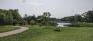 King's Park - Pond - North Side - Facing South