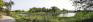 King's Park - Pond - West Side - Panorama