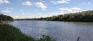 King's Park - Red River - West Edge - Facing South