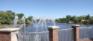Muys Park West - Fountain