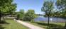 Muys Park West - Pond - West Side