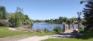 Muys Park West - Pond - East Side