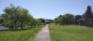 Muys Park West - Queens Park Entrance