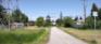 Farwell Bay Greenspace - SW Transitway Entrance