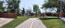 Marshall Crescent Park - Farwell Entrance
