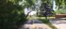 Marshall Crescent Park - Marshall Entrance