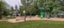 Westridge Community Centre - Playground