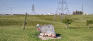 Albrin Park - Polish Airplane Crash Memorial